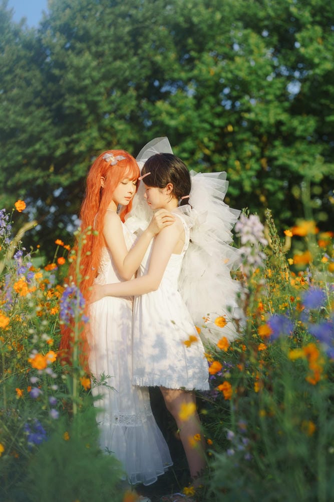 蠢沫沫 - 花丛婚纱 1 (29).jpg